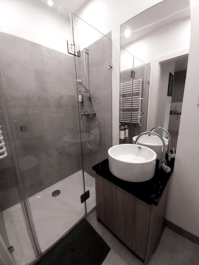 Chill Apartments Expo Slawinska Varşova Dış mekan fotoğraf